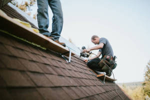 Local Roofers in Edgewood, MD